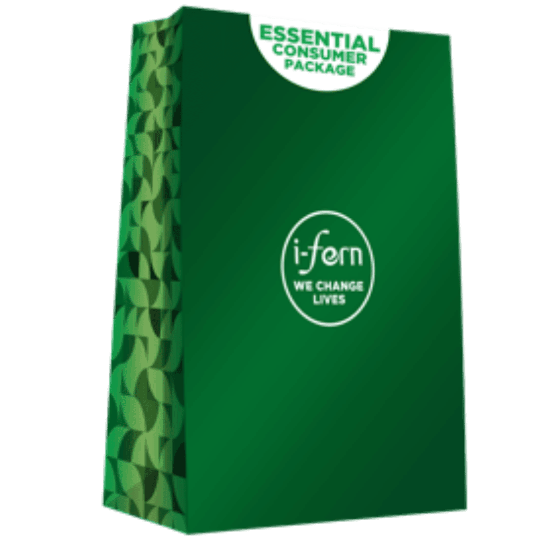 Essential Consumer Package