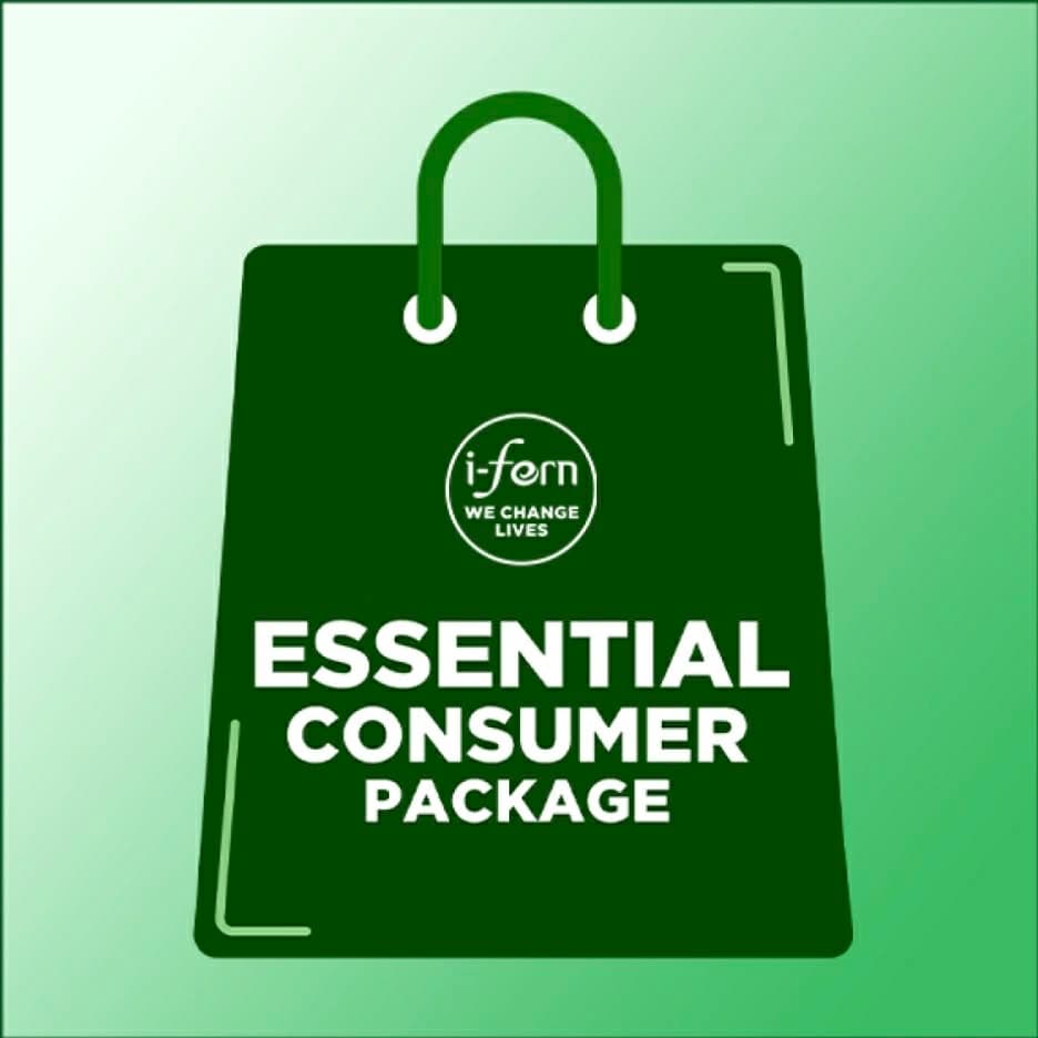 iFern essential membership package