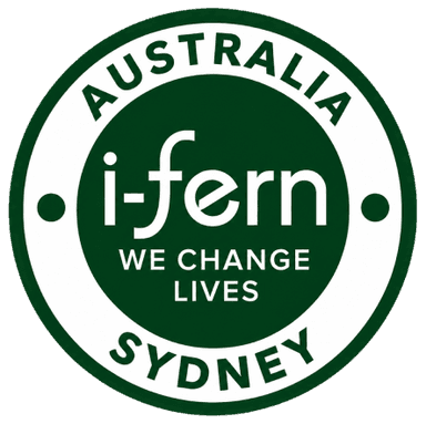 iFern Australia